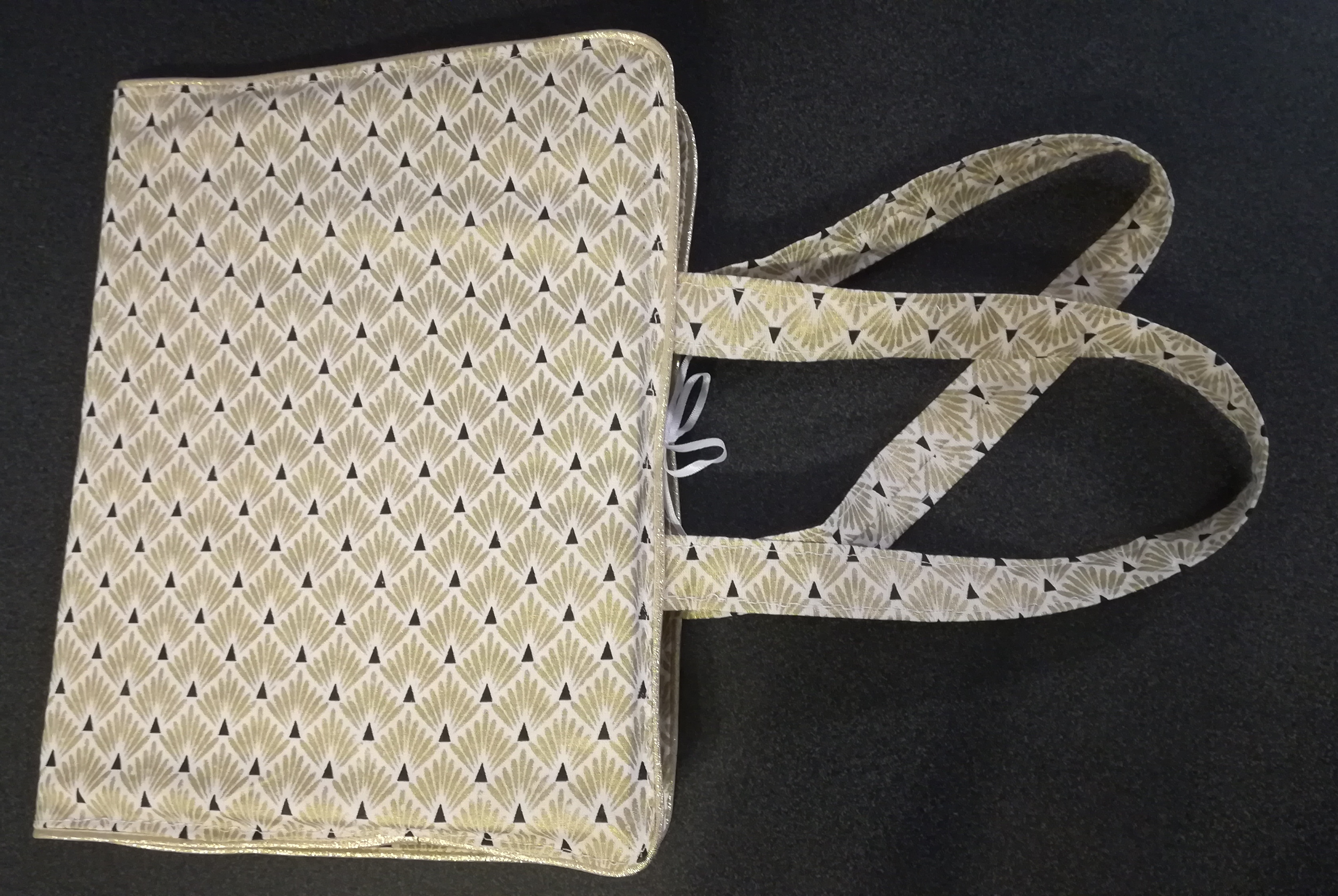 Pochette aquarelle